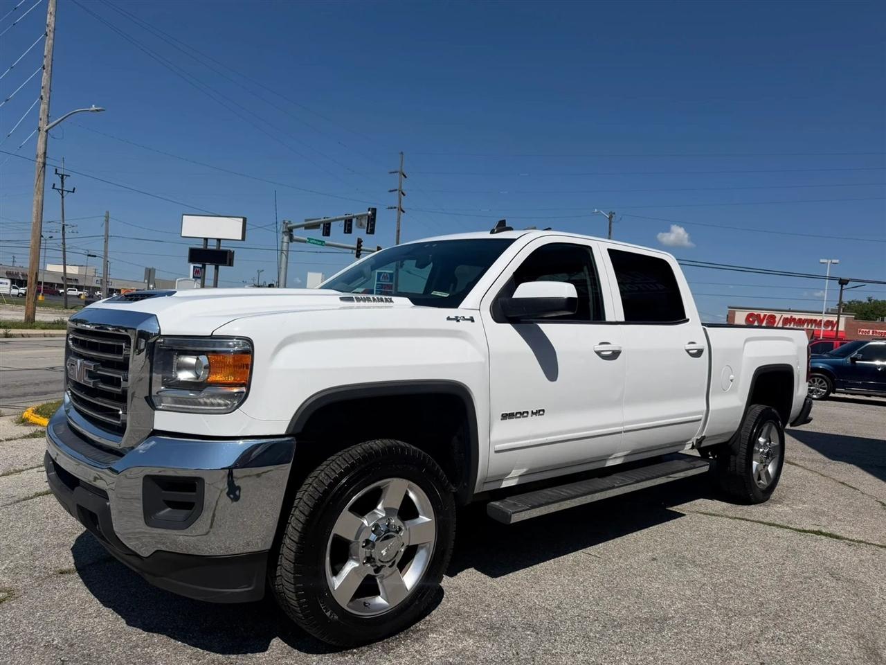 gmc sierra 2500hd 2019 1GT12PEY2KF216969 image gmc sierra 2500hd 2019 1GT12PEY2KF216969 image